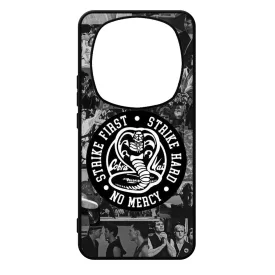 Old School Cobra Kai Xiaomi Redmi Note Pro 14 5G / Redmi Note 14 Pro Plus 5G tok