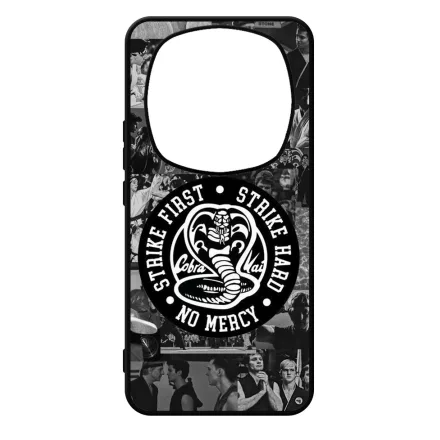 Old School Cobra Kai Xiaomi Redmi Note Pro 14 5G / Redmi Note 14 Pro Plus 5G tok