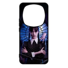 Wednesday, csak komolyan Xiaomi Redmi Note Pro 14 5G / Redmi Note 14 Pro Plus 5G tok