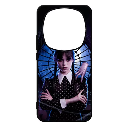 Wednesday, csak komolyan Xiaomi Redmi Note Pro 14 5G / Redmi Note 14 Pro Plus 5G tok