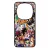 NAGY Anime Collage 1 Xiaomi Redmi Note Pro 14 5G / Redmi Note 14 Pro Plus 5G tok
