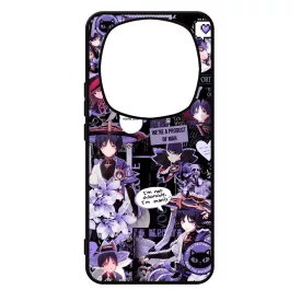 Genshin Impact - Wanderer Xiaomi Redmi Note Pro 14 5G / Redmi Note 14 Pro Plus 5G tok