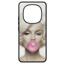 Marilyn Monroe Xiaomi Redmi Note 15 5G tok