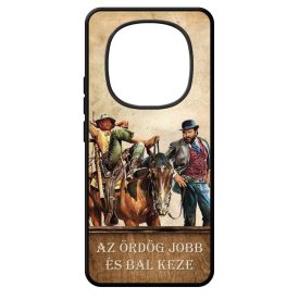 bud spencer és terence hill az ördög jobb és bal keze Xiaomi Redmi Note 15 5G tok