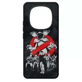 Demogorgon Busters - Stranger Things Xiaomi Redmi Note 15 5G tok