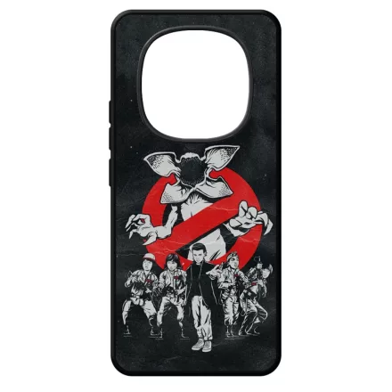 Demogorgon Busters - Stranger Things Xiaomi Redmi Note 15 5G tok