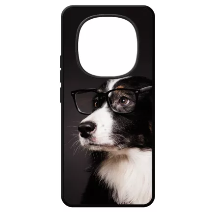 Csak okosan kutya mintás Xiaomi Redmi Note 15 5G tok