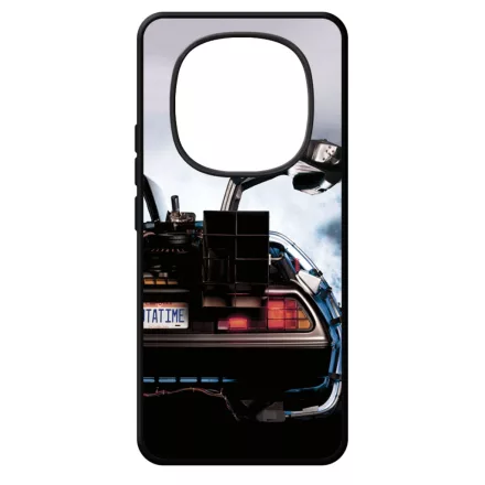 Back to the Future - Delorean vissza a jövőbe Xiaomi Redmi Note 15 5G tok