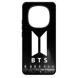 BTS - Concert Xiaomi Redmi Note 15 5G tok