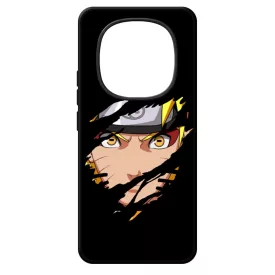 Naruto - Behind anime Xiaomi Redmi Note Pro Plus 15 5G tok