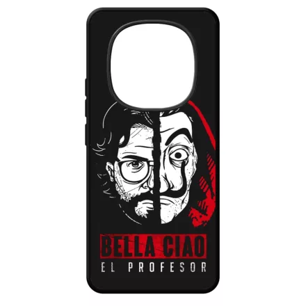 Bella Ciao El Profesor nagypenzrablas lacasadepapel Xiaomi Redmi Note Pro Plus 15 5G tok