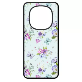 Pillangos viragzas Xiaomi Redmi Note Pro Plus 15 5G tok