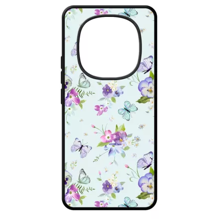 Pillangos viragzas Xiaomi Redmi Note Pro Plus 15 5G tok