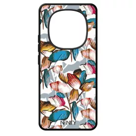 Absztart tavasz Art Xiaomi Redmi Note Pro Plus 15 5G tok