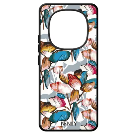 Absztart tavasz Art Xiaomi Redmi Note Pro Plus 15 5G tok