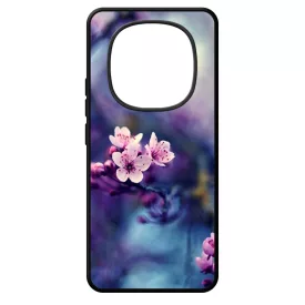 tavasz virágos cseresznyefa virág Xiaomi Redmi Note Pro 15 5G tok