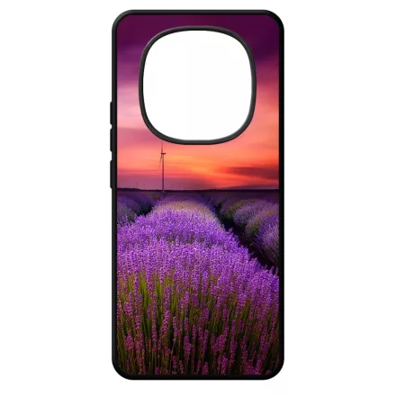 levendula levendulás levander lavender provence Xiaomi Redmi Note Pro 15 5G tok