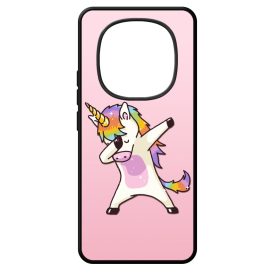 unicorn unikornis fantasy csajos Xiaomi Redmi Note Pro 15 5G tok
