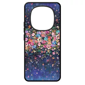 virágos tavaszi art Xiaomi Redmi Note Pro 15 5G tok