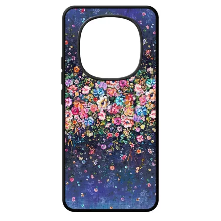 virágos tavaszi art Xiaomi Redmi Note Pro 15 5G tok