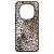 Leopard Wild Beauty Csajos Allat mintas Xiaomi Redmi Note Pro 15 5G tok