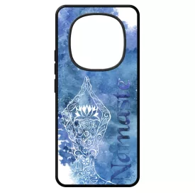 Watercolor Joga Xiaomi Redmi Note Pro 15 5G tok