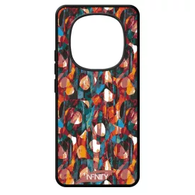 Virágos tavasz Art Xiaomi Redmi Note Pro 15 5G tok