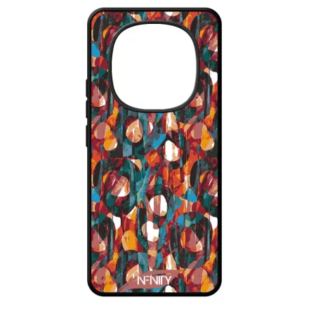 Virágos tavasz Art Xiaomi Redmi Note Pro 15 5G tok