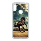 lovas ló mustang mustangos Xiaomi Redmi Note 7 fekete tok