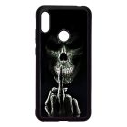 pasis haláli kaszás beint Xiaomi Redmi Note 7 fekete tok