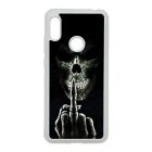 pasis haláli kaszás beint Xiaomi Redmi Note 7 fekete tok