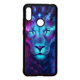 oroszlán galaxis az úr galaxy Xiaomi Redmi Note 7 fekete tok