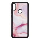 márvány márványos marble csajos Xiaomi Redmi Note 7 átlátszó tok