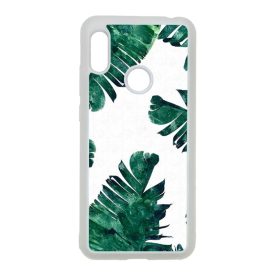 Pálmafa nyár Xiaomi Redmi Note 7 átlátszó tok