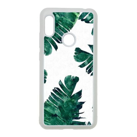 Pálmafa nyár Xiaomi Redmi Note 7 átlátszó tok