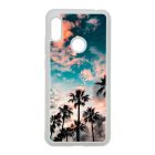 Pálmafa nyár Xiaomi Redmi Note 7 fekete tok