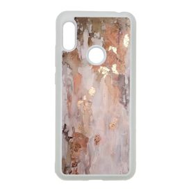 márvány márványos marble csajos Xiaomi Redmi Note 7 átlátszó tok