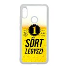 1 Sört Légyszi fesztival Xiaomi Redmi Note 7 fekete tok