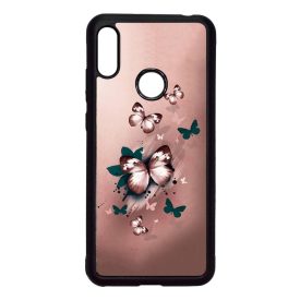 Pillangók - BeaYOUtiful ajándék nőknek valentin napra Xiaomi Redmi Note 7 fekete tok