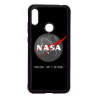 Halálcsillag - NASA Houston űrhajós Xiaomi Redmi Note 7 fekete tok