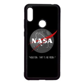 Halálcsillag - NASA Houston űrhajós Xiaomi Redmi Note 7 fekete tok