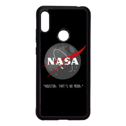 Halálcsillag - NASA Houston űrhajós Xiaomi Redmi Note 7 fekete tok