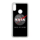 Halálcsillag - NASA Houston űrhajós Xiaomi Redmi Note 7 fekete tok