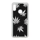 Classic Cannabis - Marihuánás Xiaomi Redmi Note 7 fekete tok