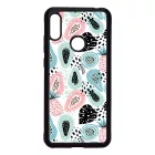 Cute Avocado - Csajos nyári mintás Xiaomi Redmi Note 7 átlátszó tok