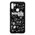 Meg tudod csinálni - Kávé coffee Xiaomi Redmi Note 7 fekete tok