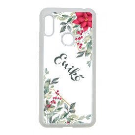 Kérd a neveddel - Christmas - Karácsony Xiaomi Redmi Note 7 tok