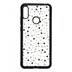 Kedves szívecskék - szives csajos szerelmes valentin nap Xiaomi Redmi Note 7 tok