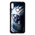 Kakashi Art - naruto anime Xiaomi Redmi Note 7 tok