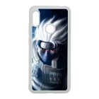 Kakashi Art - naruto anime Xiaomi Redmi Note 7 tok